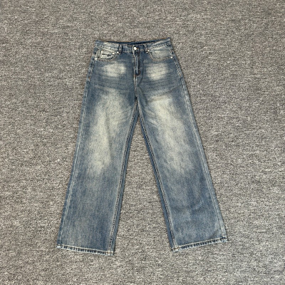 Broken Planet Jeans