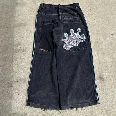JNCO Denim Jeans