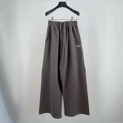 Balenciaga Baggy Sweatpants
