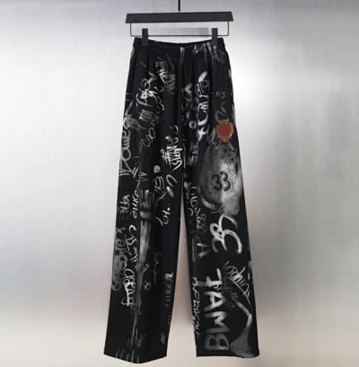 Balenciaga Skater Sweatpants