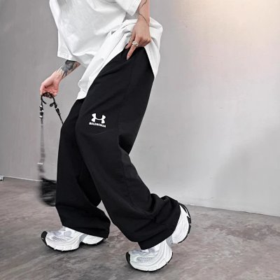 Balenciaga x Underarmour Sweatpants