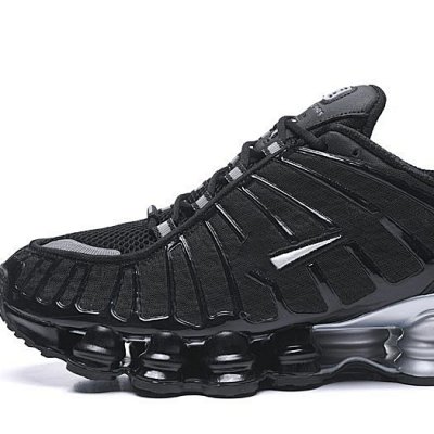 Nike Shox