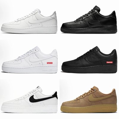 Air Force 1 Billie Eilish