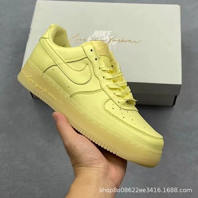 Air Force 1 Stussy