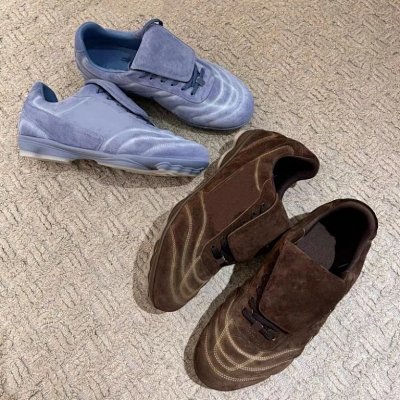 LV Footprint Soccer Sand