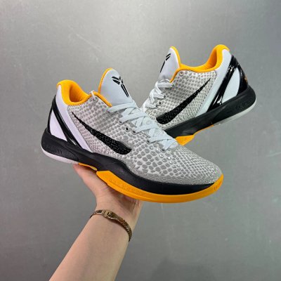 Nike Kobe 6