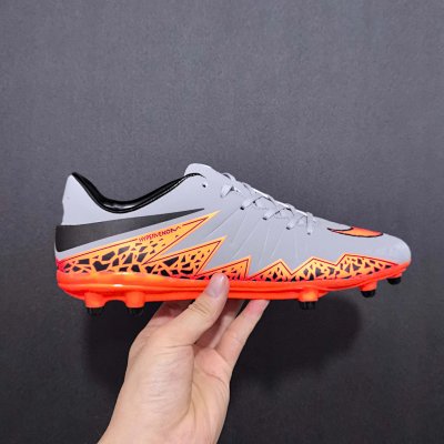 Nike Hypervenom