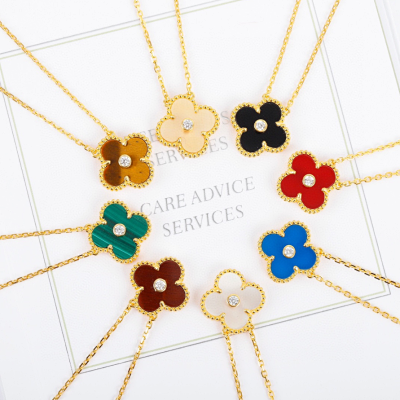 Van Cleef & Arpels Necklaces