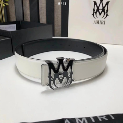 Amiri Belt