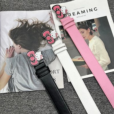 Hello Kitty Belt