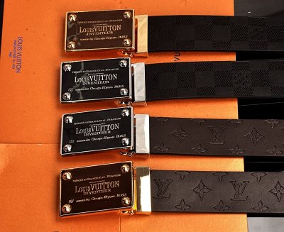 Louis Vuitton Belt