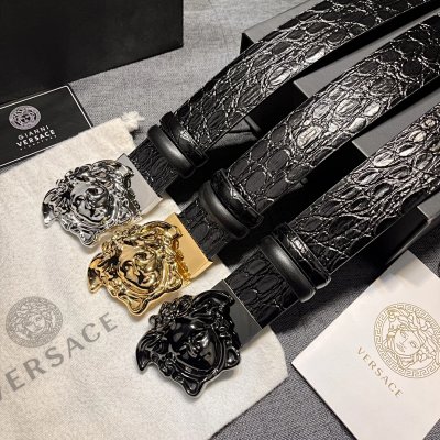 Versace Belt