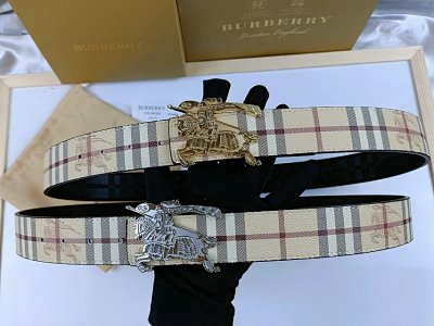 Ourlegacy Belt
