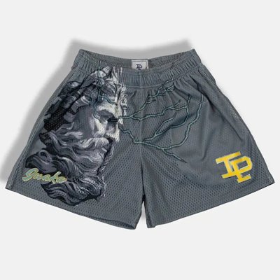 Lp Shorts