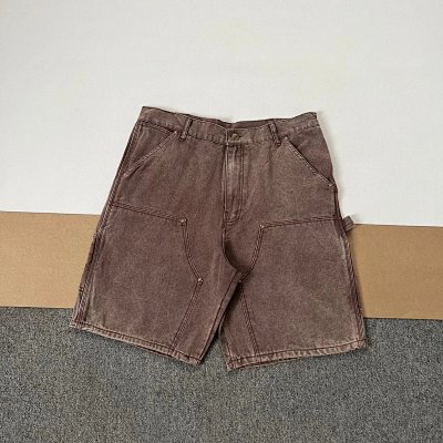 Carhartt Double Knee Jorts