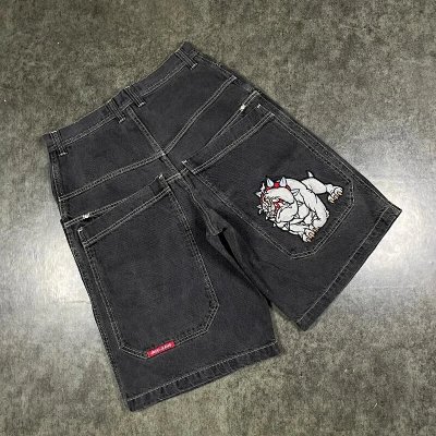 JNCO Shorts (10+ Styles)