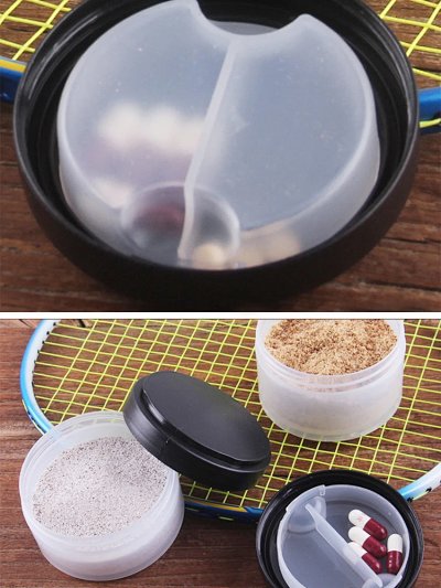 My Protein Optium Nutrition Protein Shaker (6+ Colors)