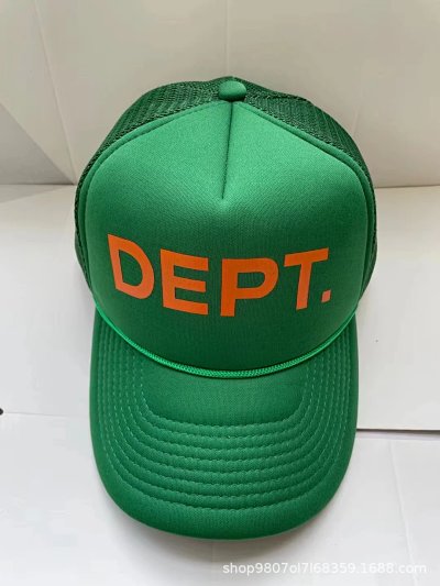 Gallery Dept Caps