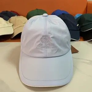 Loro Piana Cap
