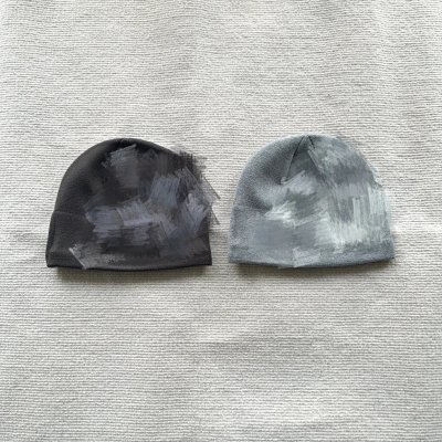 Broken Planet Beanie