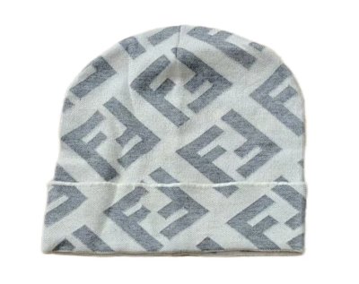 Fendi Beanie