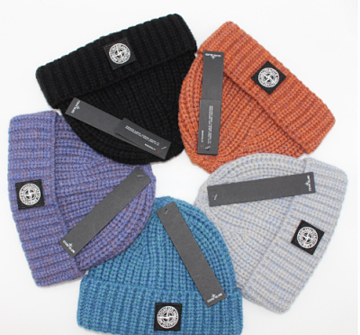 Stone Island Beanie
