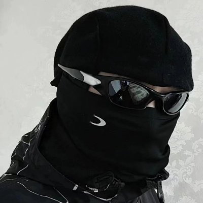 Oakley Balaclava Mask