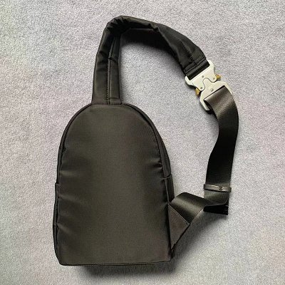 Alyx Shoulder Bag