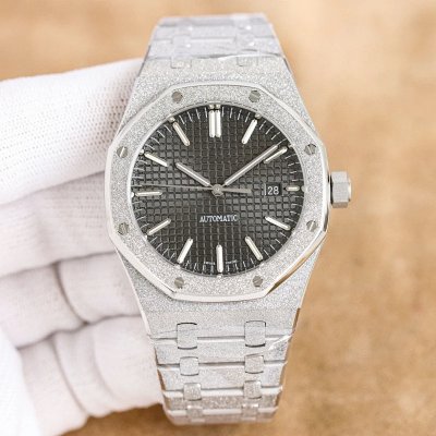 Audemars Piguet Watch White