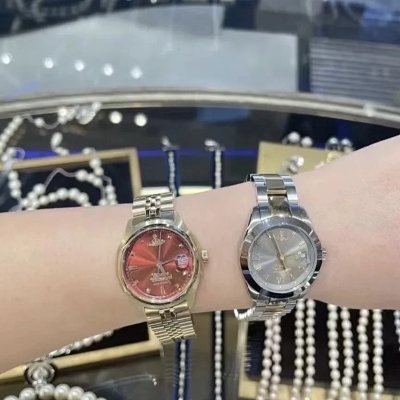 Vivienne Westwood Watch