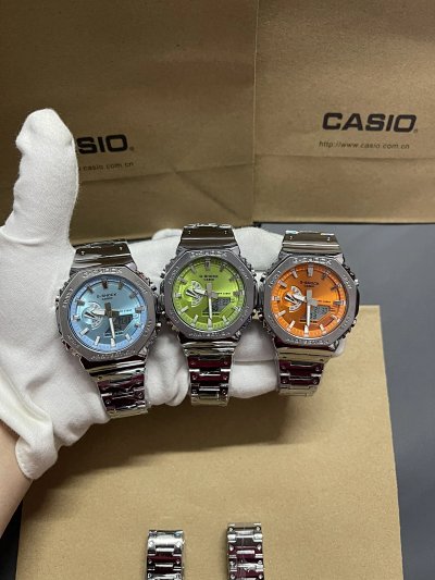 Casio