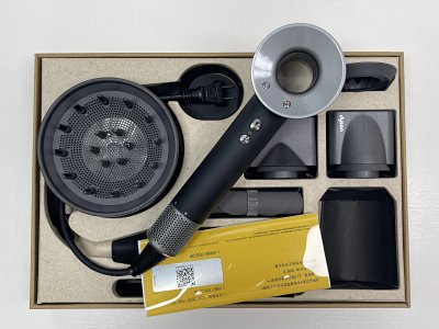 Dyson Hd 03