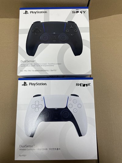 Ps5 Controller