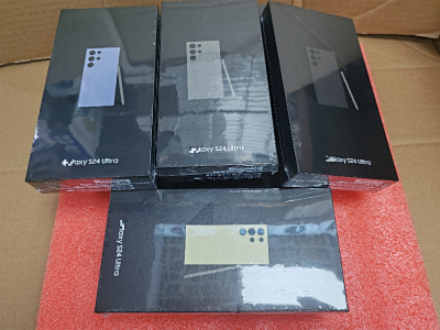 Fake Samsung Galaxy S24Ultra