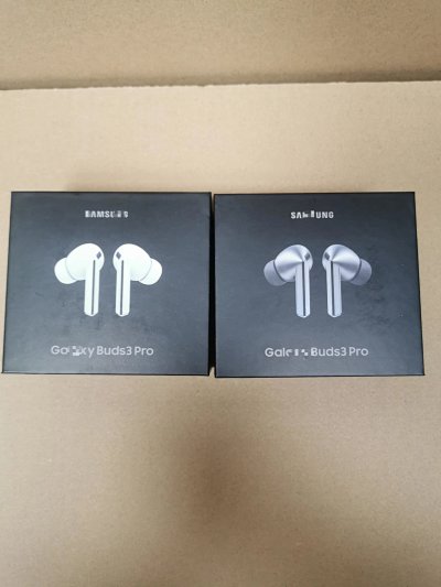 Samsung SS Buds 3 Pro