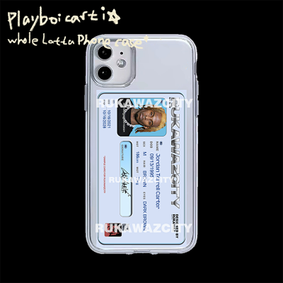 Carti Case