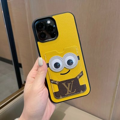 LV Minions Case