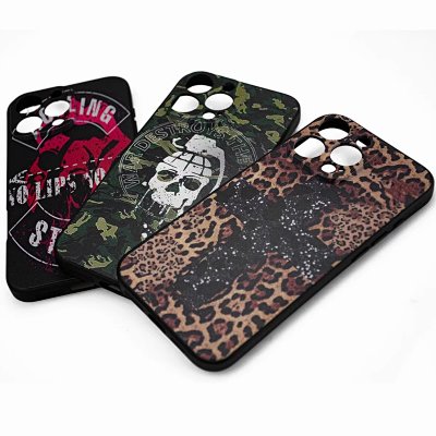 Land of Rookward iPhone Cases