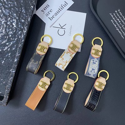 Calvin Klein Keychain