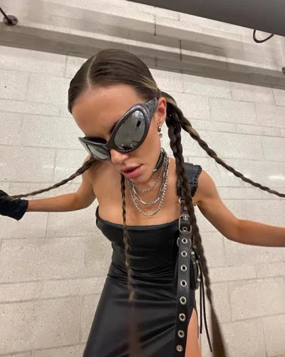 Balenciaga SunGlasses