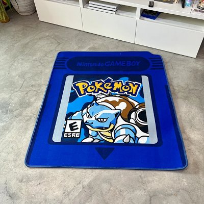 Pokemon Cards Rug