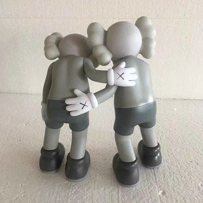 Kaws Figure