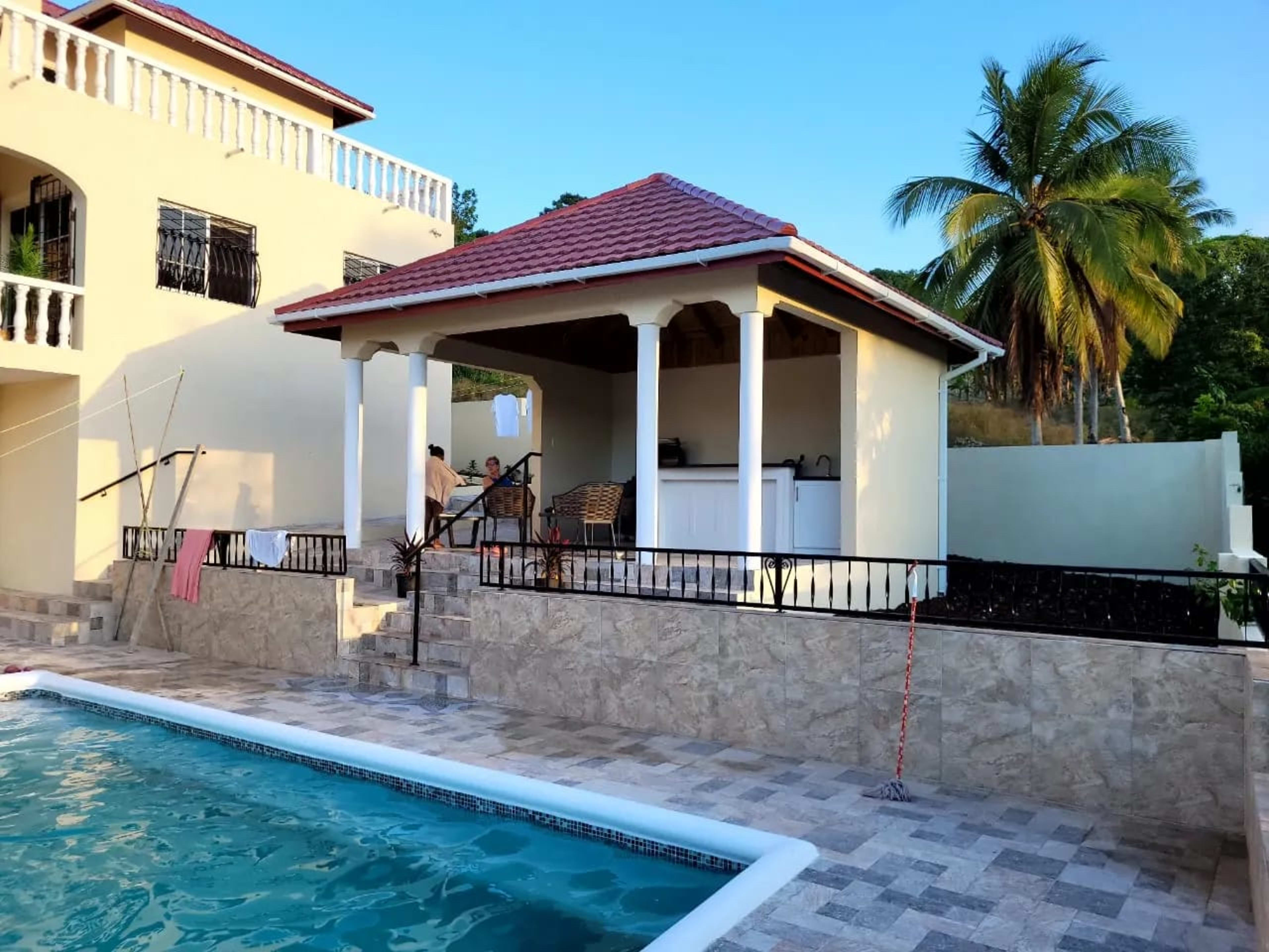 Commercial Building Development