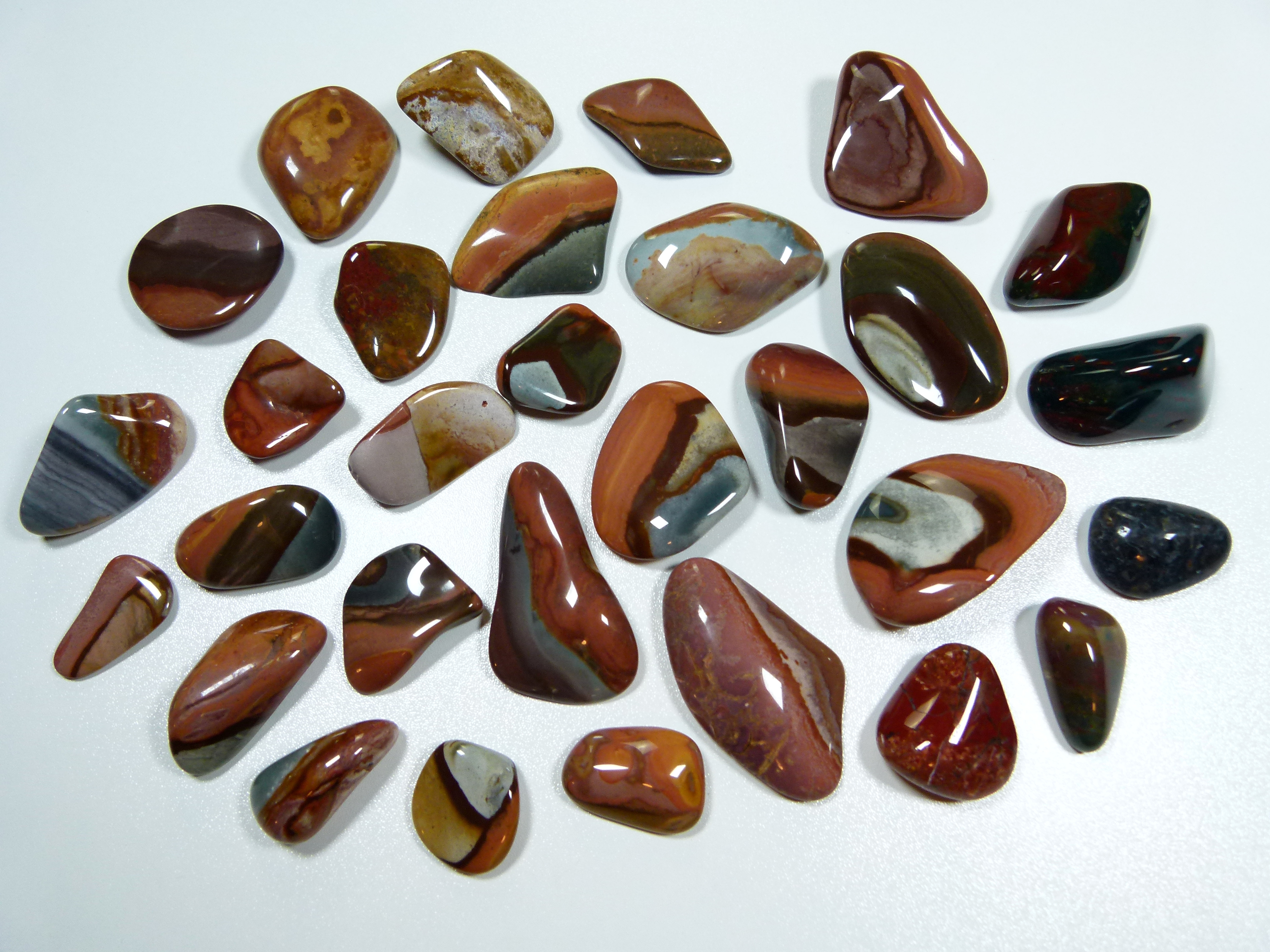 Desert Jasper Group