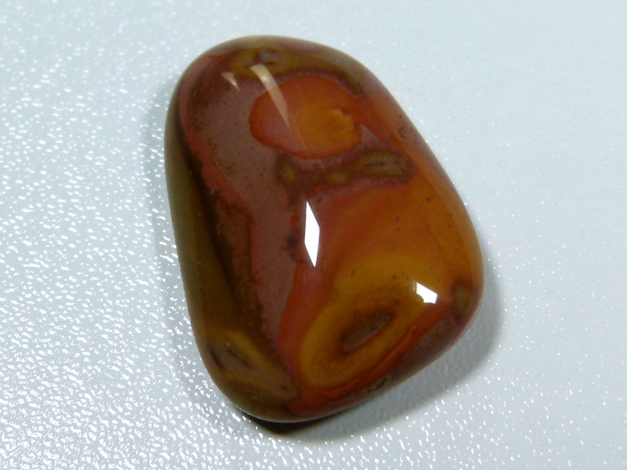 Desert Jasper 1