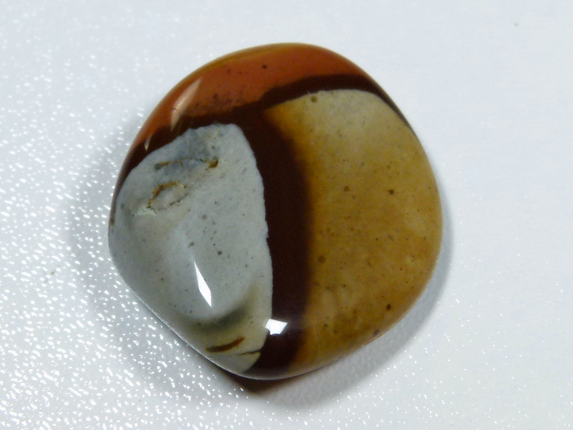 Desert Jasper 3