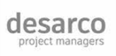 Logo de Desarco