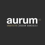 Logo de aurum