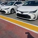 Toyota Corolla 1.8L Hybrid thumbnail 14