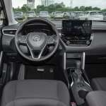 Toyota Corolla Cross Hybrid thumbnail 5